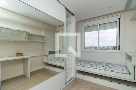 Apartamento à venda com 82m², 3 quartos e 1 vagaQuarto 3