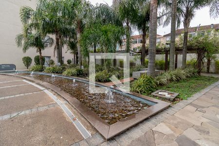 Apartamento à venda com 82m², 3 quartos e 1 vagaÁrea comum