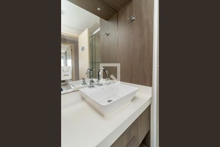 Apartamento à venda com 82m², 3 quartos e 1 vagaBanheiro