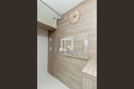 Apartamento à venda com 82m², 3 quartos e 1 vagaCozinha e Área de Serviço