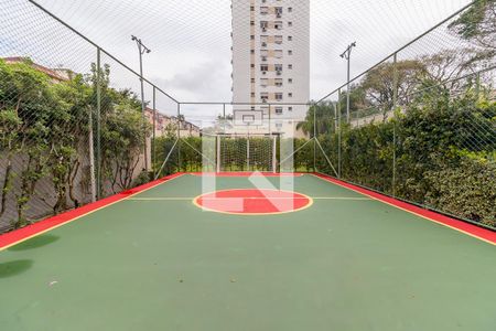 Apartamento à venda com 82m², 3 quartos e 1 vagaQuadra Esportiva