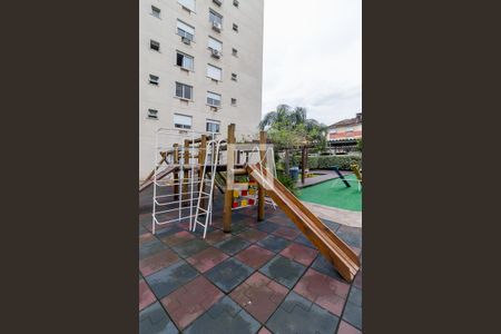 Apartamento à venda com 82m², 3 quartos e 1 vagaÁrea comum - Playground