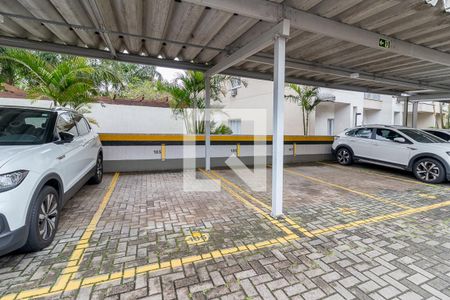 Apartamento à venda com 82m², 3 quartos e 1 vagaGaragem