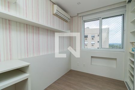 Apartamento à venda com 82m², 3 quartos e 1 vagaQuarto 2