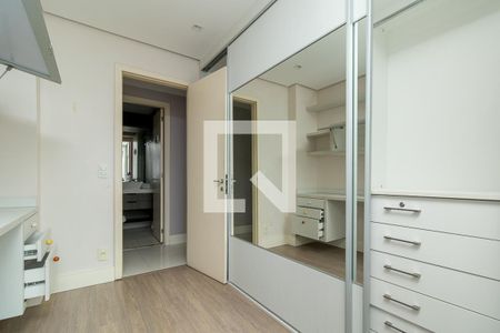 Apartamento à venda com 82m², 3 quartos e 1 vagaQuarto 3