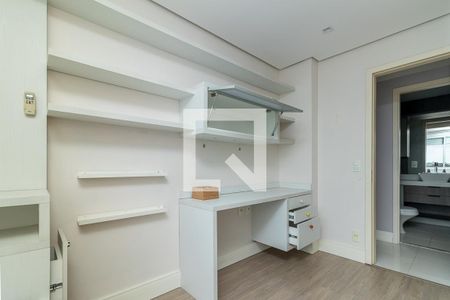 Apartamento à venda com 82m², 3 quartos e 1 vagaQuarto 3