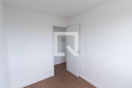Quarto 1 de apartamento para alugar com 2 quartos, 41m² em Vila Penteado, São Paulo
