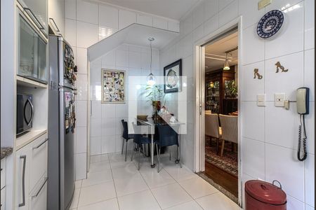 Casa de condomínio à venda com 190m², 3 quartos e 3 vagascozinha_4