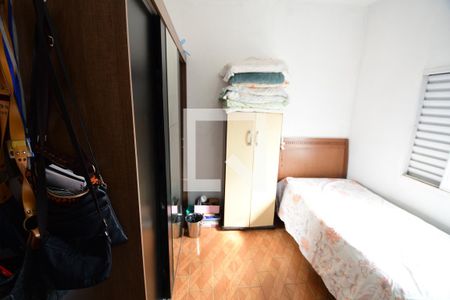 Quarto 1 de casa à venda com 3 quartos, 111m² em Nova Campinas, Campinas