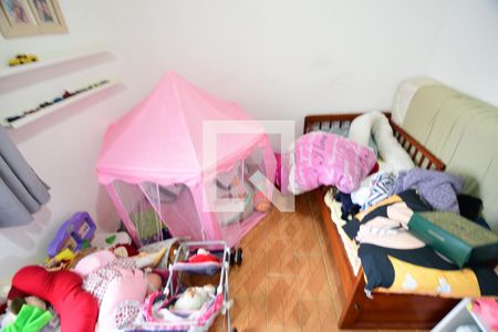 Quarto 2 de casa à venda com 3 quartos, 111m² em Nova Campinas, Campinas