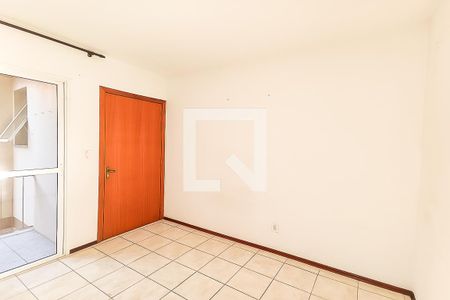 Sala de apartamento para alugar com 2 quartos, 56m² em Operário, Novo Hamburgo