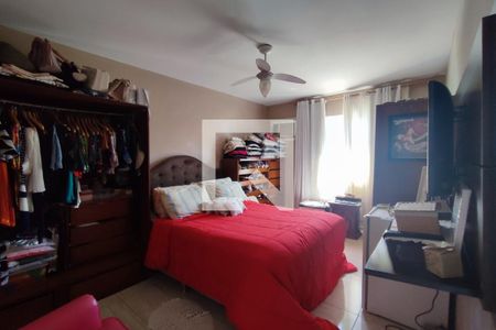 Casa de condomínio à venda com 89m², 4 quartos e 1 vagaSuite 1