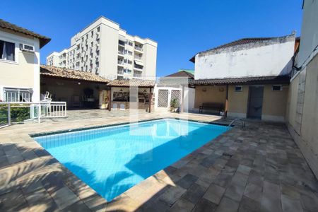 Casa de condomínio à venda com 89m², 4 quartos e 1 vagaÁrea Externa