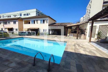 Casa de condomínio à venda com 89m², 4 quartos e 1 vagaÁrea Externa