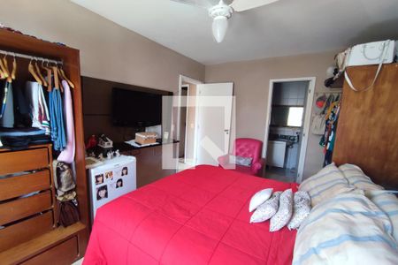 Casa de condomínio à venda com 89m², 4 quartos e 1 vagaSuite 1