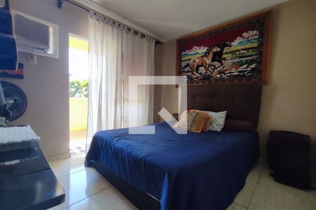 Quarto 1 de casa de condomínio à venda com 4 quartos, 89m² em Pechincha, Rio de Janeiro