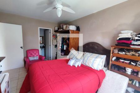 Casa de condomínio à venda com 89m², 4 quartos e 1 vagaSuite 1