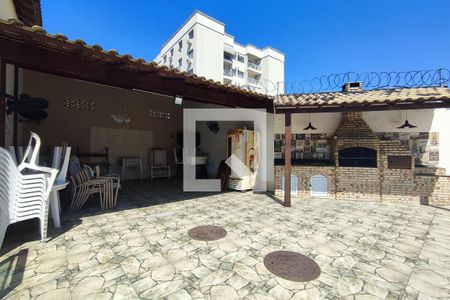 Casa de condomínio à venda com 89m², 4 quartos e 1 vagaÁrea Externa