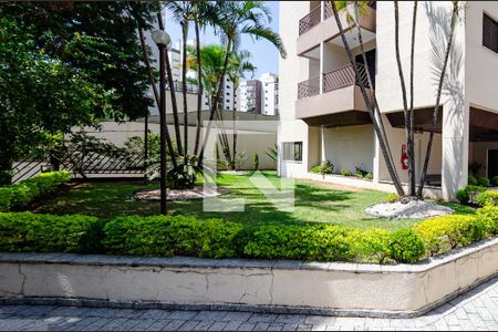 Apartamento para alugar com 51m², 2 quartos e 1 vaga Apartamento para alugar com 51m², 2 quartos e 1 vagaEntrada