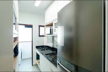 Apartamento para alugar com 51m², 2 quartos e 1 vaga Apartamento para alugar com 51m², 2 quartos e 1 vagaCozinha