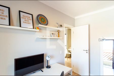 Apartamento para alugar com 51m², 2 quartos e 1 vaga Apartamento para alugar com 51m², 2 quartos e 1 vagaQuarto 2