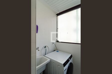 Apartamento para alugar com 51m², 2 quartos e 1 vaga Apartamento para alugar com 51m², 2 quartos e 1 vagaLavanderia