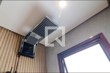 Apartamento para alugar com 51m², 2 quartos e 1 vaga Apartamento para alugar com 51m², 2 quartos e 1 vagaBanheiro Social