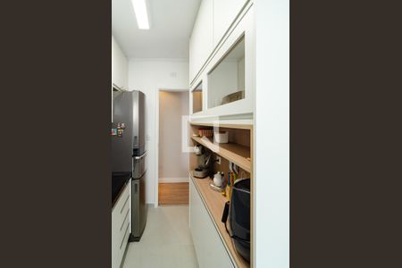 Apartamento para alugar com 51m², 2 quartos e 1 vaga Apartamento para alugar com 51m², 2 quartos e 1 vagaCozinha