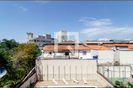 Apartamento para alugar com 51m², 2 quartos e 1 vaga Apartamento para alugar com 51m², 2 quartos e 1 vagaVista da Varanda do Quarto 2