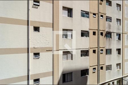 Apartamento para alugar com 51m², 2 quartos e 1 vaga Apartamento para alugar com 51m², 2 quartos e 1 vagaVista do Quarto 1