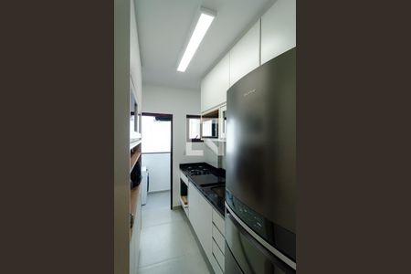 Apartamento para alugar com 51m², 2 quartos e 1 vaga Apartamento para alugar com 51m², 2 quartos e 1 vagaCozinha