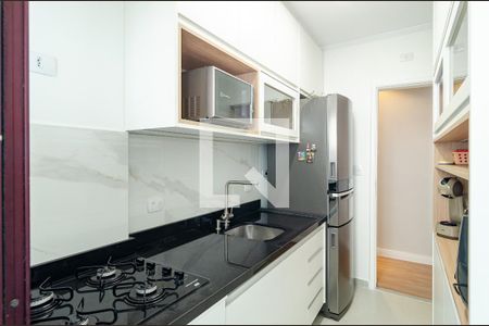 Apartamento para alugar com 51m², 2 quartos e 1 vaga Apartamento para alugar com 51m², 2 quartos e 1 vagaCozinha