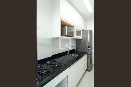 Apartamento para alugar com 51m², 2 quartos e 1 vaga Apartamento para alugar com 51m², 2 quartos e 1 vagaCozinha