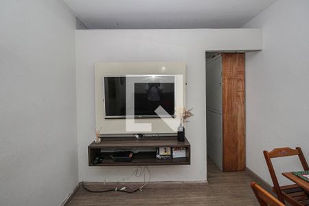 Sala de apartamento à venda com 2 quartos, 65m² em Liberdade, São Paulo
