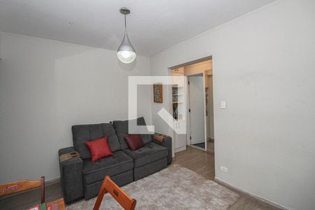 Sala de apartamento à venda com 2 quartos, 65m² em Liberdade, São Paulo