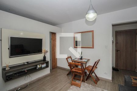 Sala de apartamento à venda com 2 quartos, 65m² em Liberdade, São Paulo
