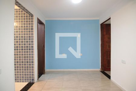 Sala de casa para alugar com 1 quarto, 80m² em Parque Boturussu, São Paulo