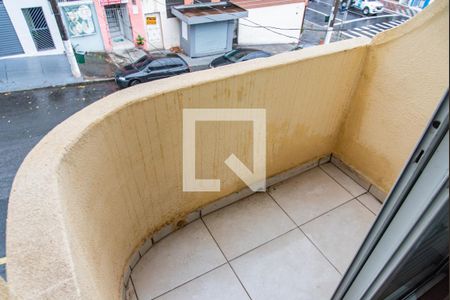 Casa para alugar com 150m², 3 quartos e 2 vagas Casa para alugar com 150m², 3 quartos e 2 vagasVaranda do quarto 1