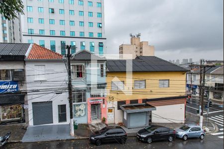 Casa para alugar com 150m², 3 quartos e 2 vagas Casa para alugar com 150m², 3 quartos e 2 vagasVaranda do quarto 1
