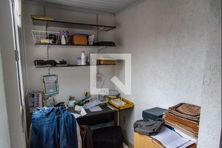 Casa para alugar com 150m², 3 quartos e 2 vagas Casa para alugar com 150m², 3 quartos e 2 vagasEscritório do quarto 2