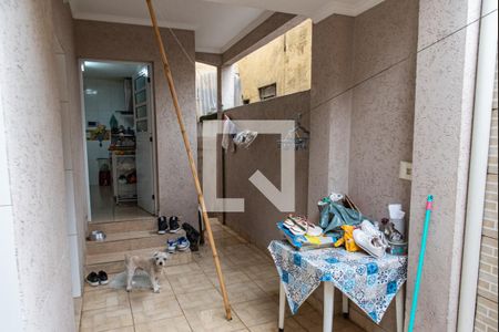 Casa para alugar com 150m², 3 quartos e 2 vagas Casa para alugar com 150m², 3 quartos e 2 vagasChurrasqueira/quintal