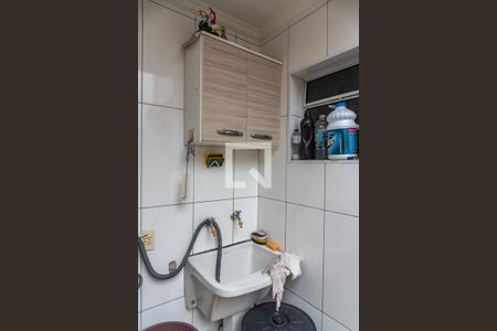 Casa para alugar com 150m², 3 quartos e 2 vagas Casa para alugar com 150m², 3 quartos e 2 vagasÁrea de serviço