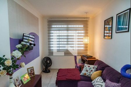 Sala de tv de casa à venda com 3 quartos, 150m² em Ipiranga, São Paulo