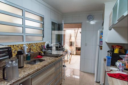 Casa para alugar com 150m², 3 quartos e 2 vagas Casa para alugar com 150m², 3 quartos e 2 vagasCozinha