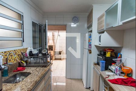 Casa para alugar com 150m², 3 quartos e 2 vagas Casa para alugar com 150m², 3 quartos e 2 vagasCozinha