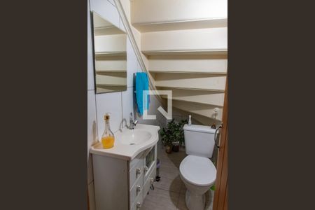 Lavabo de casa à venda com 3 quartos, 150m² em Ipiranga, São Paulo