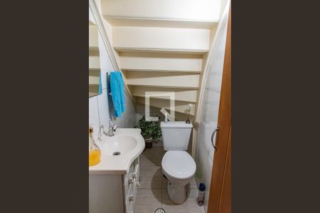 Lavabo de casa à venda com 3 quartos, 150m² em Ipiranga, São Paulo