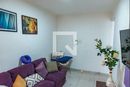 Sala de tv de casa à venda com 3 quartos, 150m² em Ipiranga, São Paulo