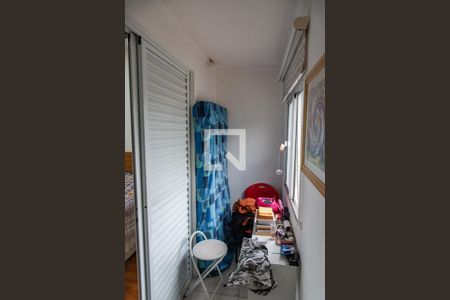 Casa para alugar com 150m², 3 quartos e 2 vagas Casa para alugar com 150m², 3 quartos e 2 vagasEscritório do quarto 2