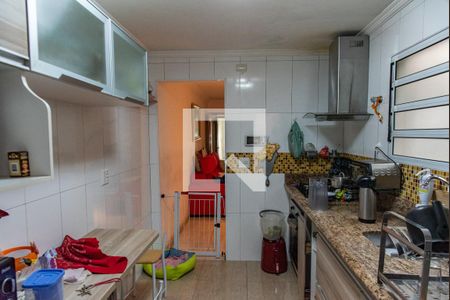 Casa para alugar com 150m², 3 quartos e 2 vagas Casa para alugar com 150m², 3 quartos e 2 vagasCozinha